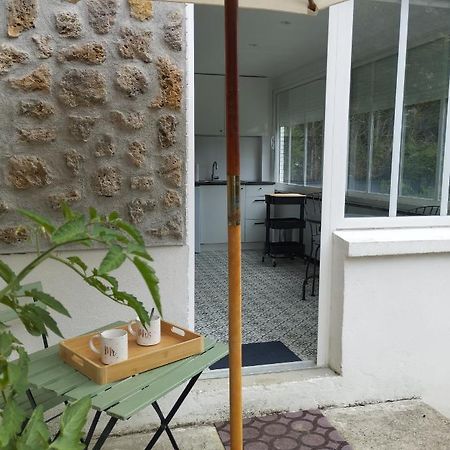 Studio Athis/Juvisy Sur Orge Exteriör bild