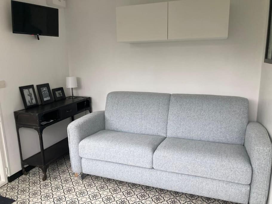 Studio Athis/Juvisy Sur Orge Exteriör bild